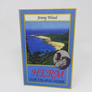 Herm Our Island Home