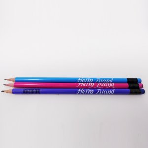 Herm Island Pencils